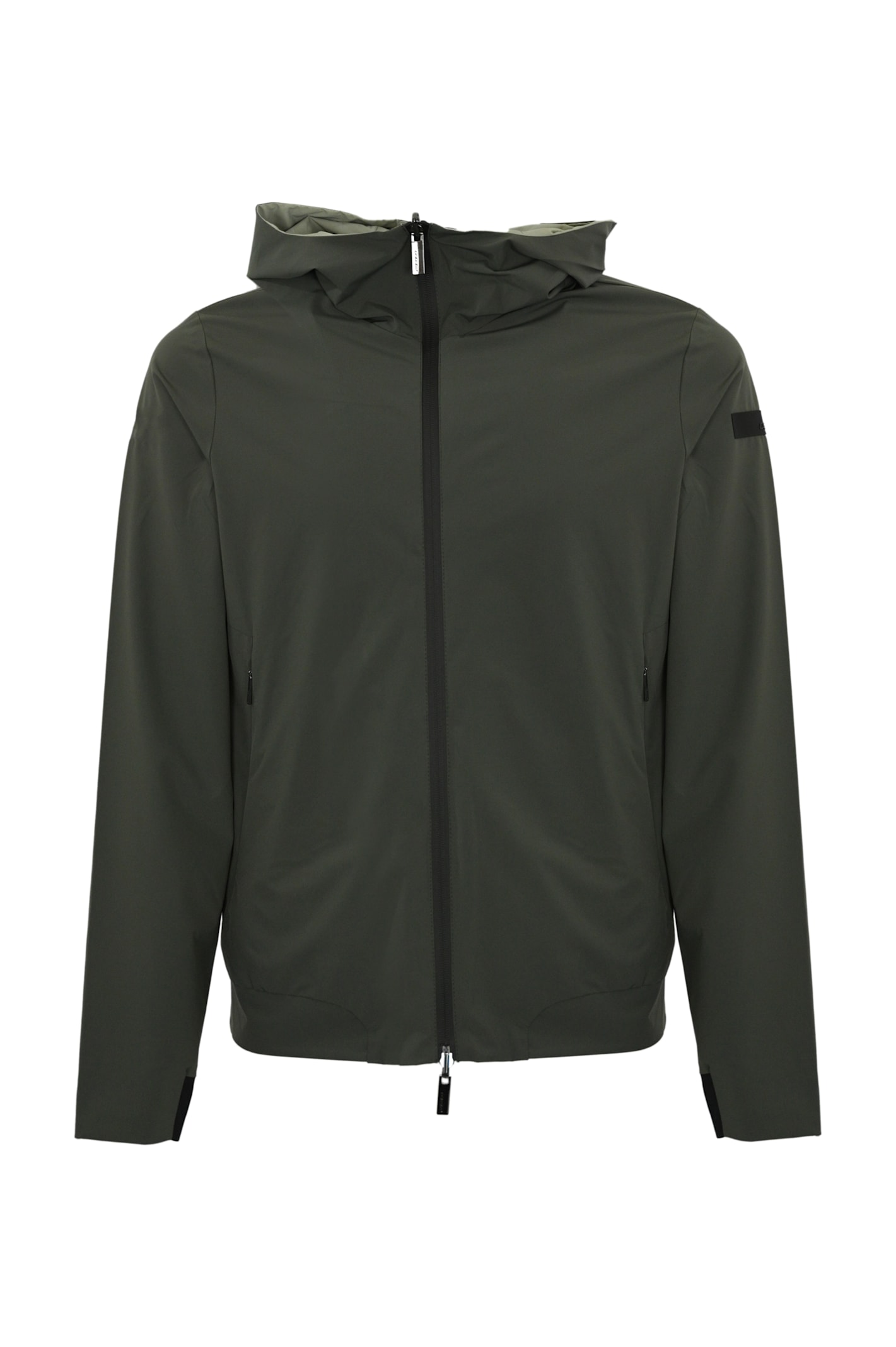 Rrd - Roberto Ricci Design Summer Cult Rev Jacket