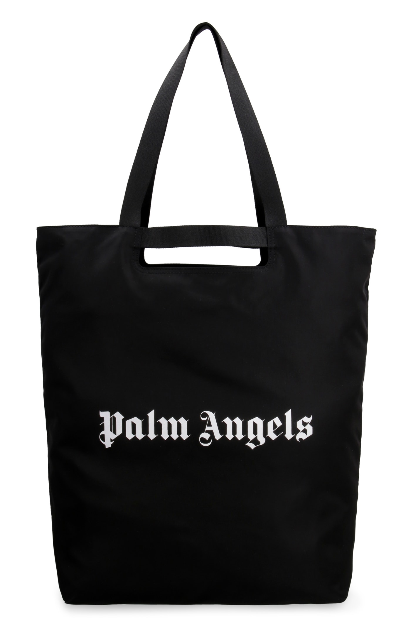 palm angels shopping bag