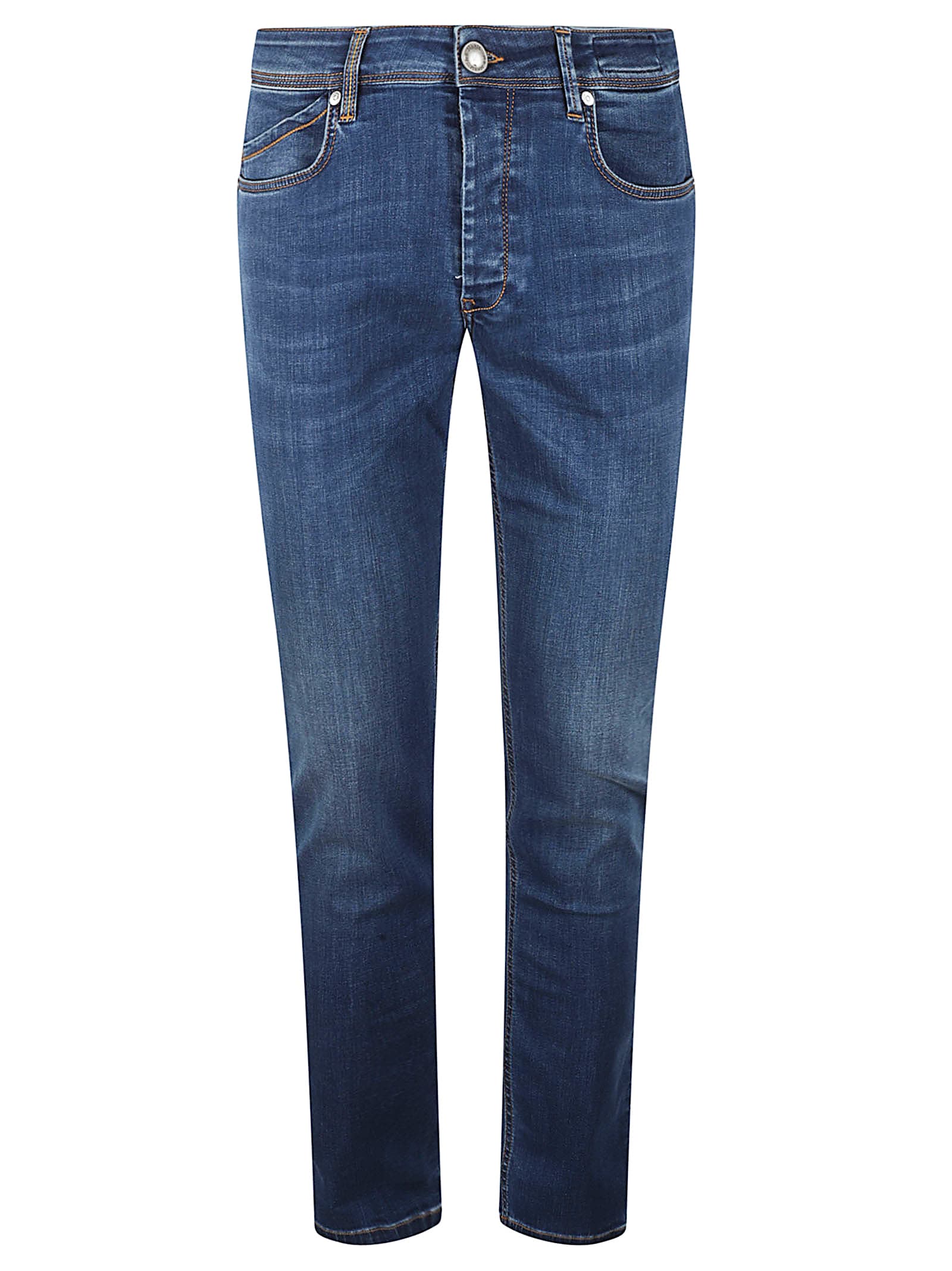 Re-HasH Ruben Jeans
