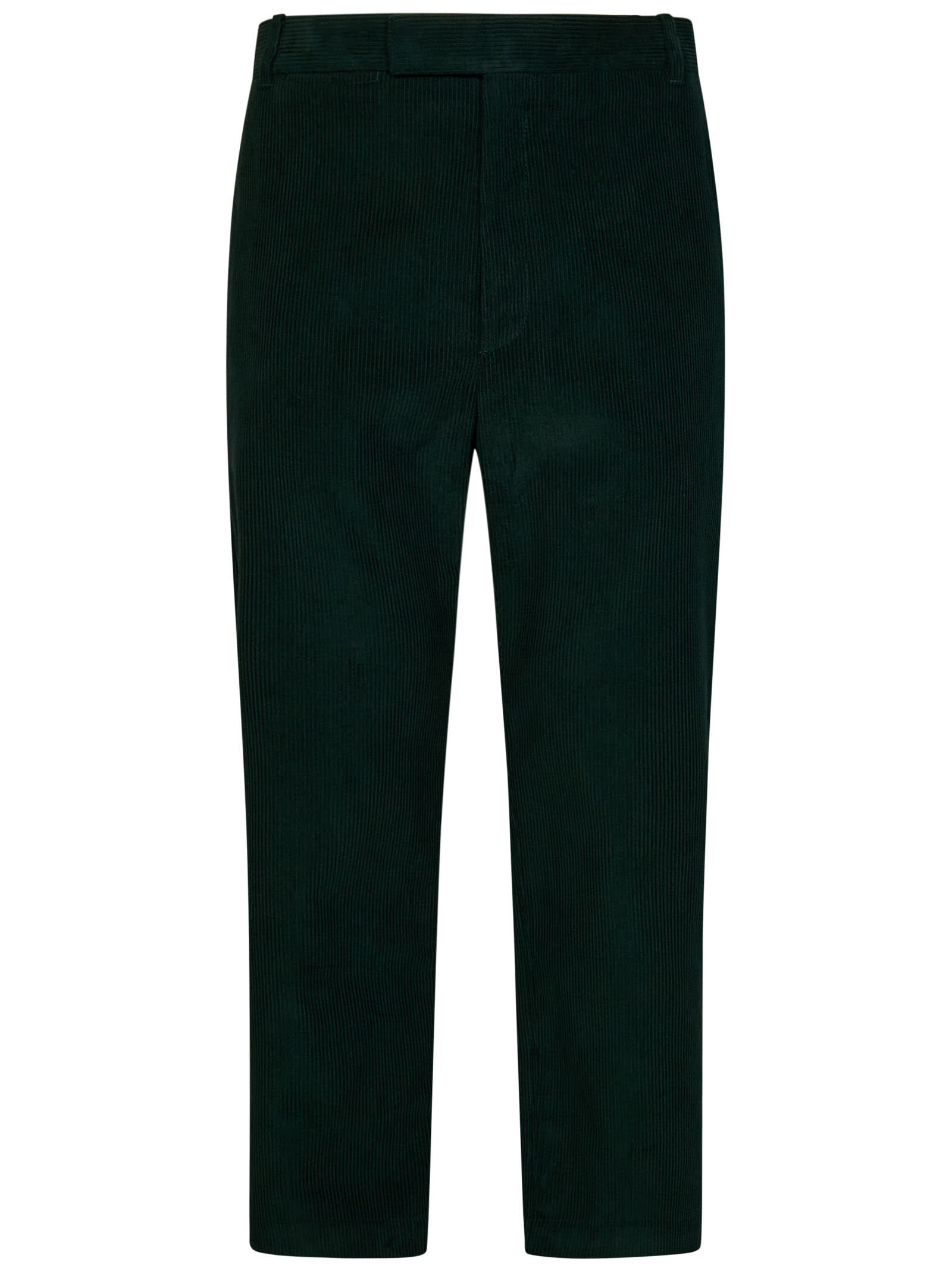 THOM BROWNE TROUSERS