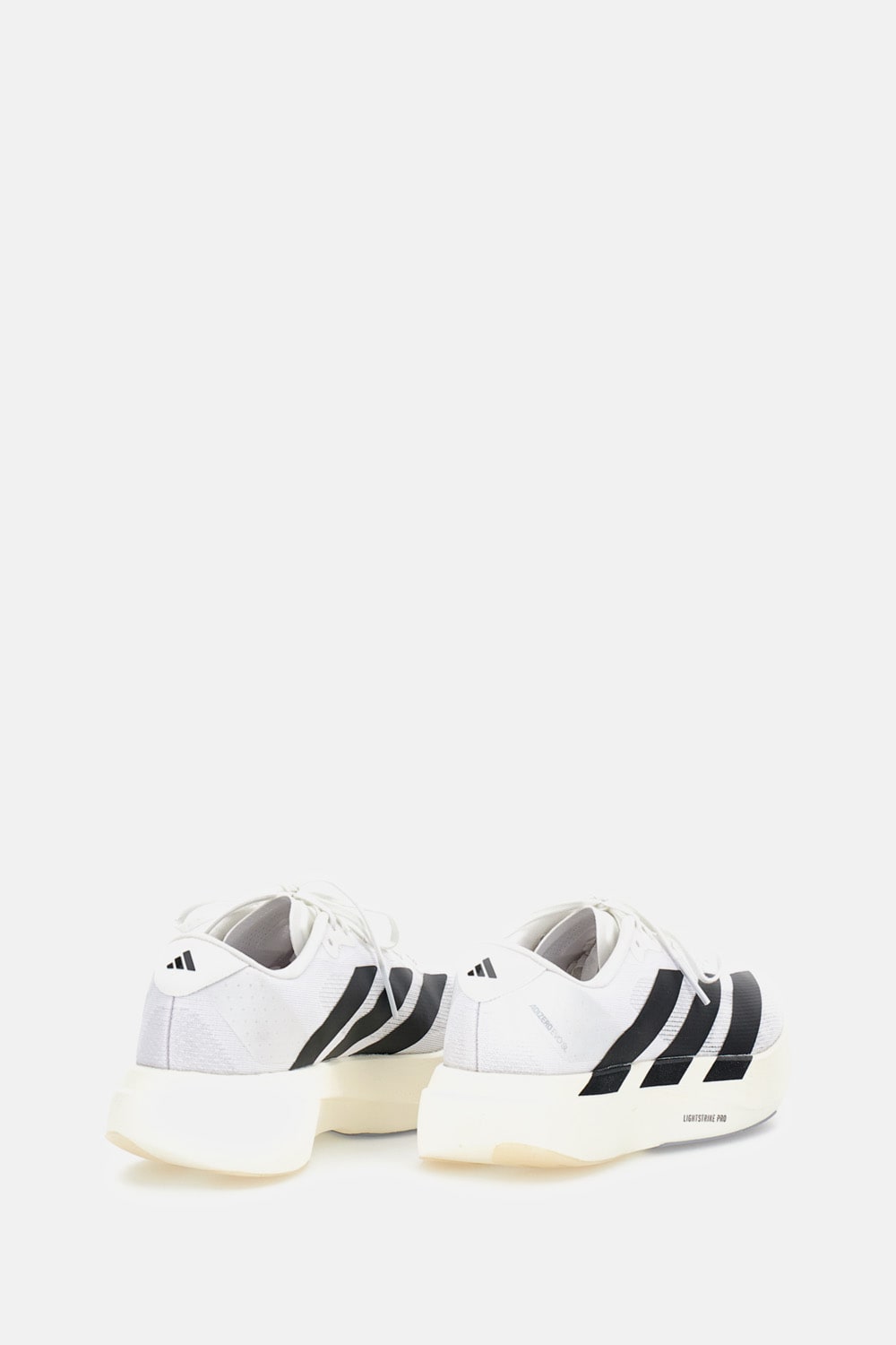 Adidas Originals Adizero Evo Sl In Gray