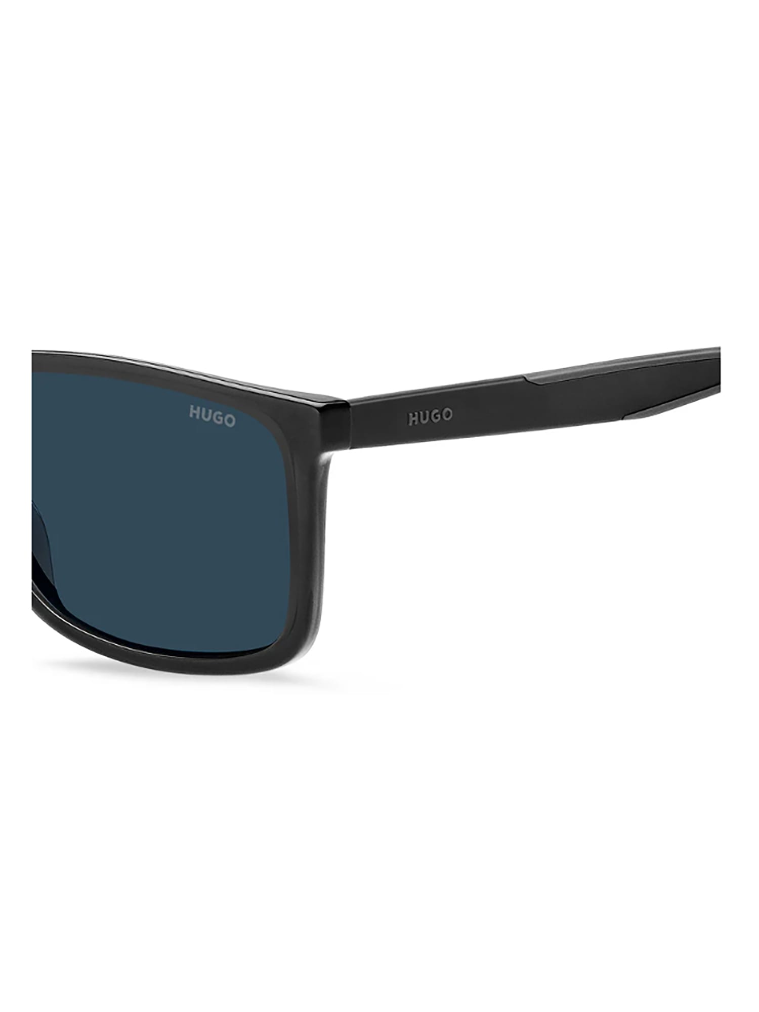 Hugo Boss Hg 1337/s Sunglasses In Black
