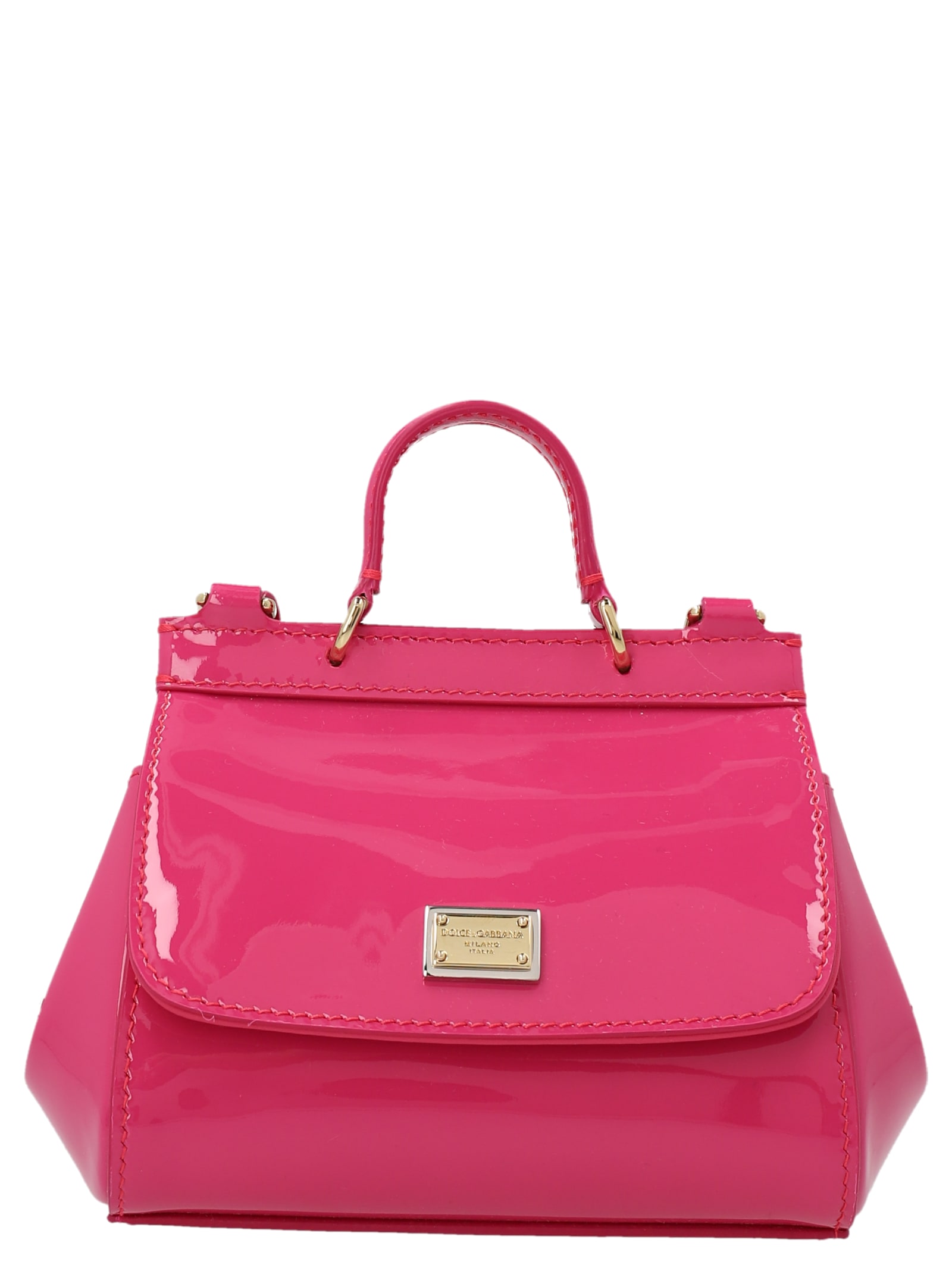 Dolce & Gabbana mini Sicily Handbag
