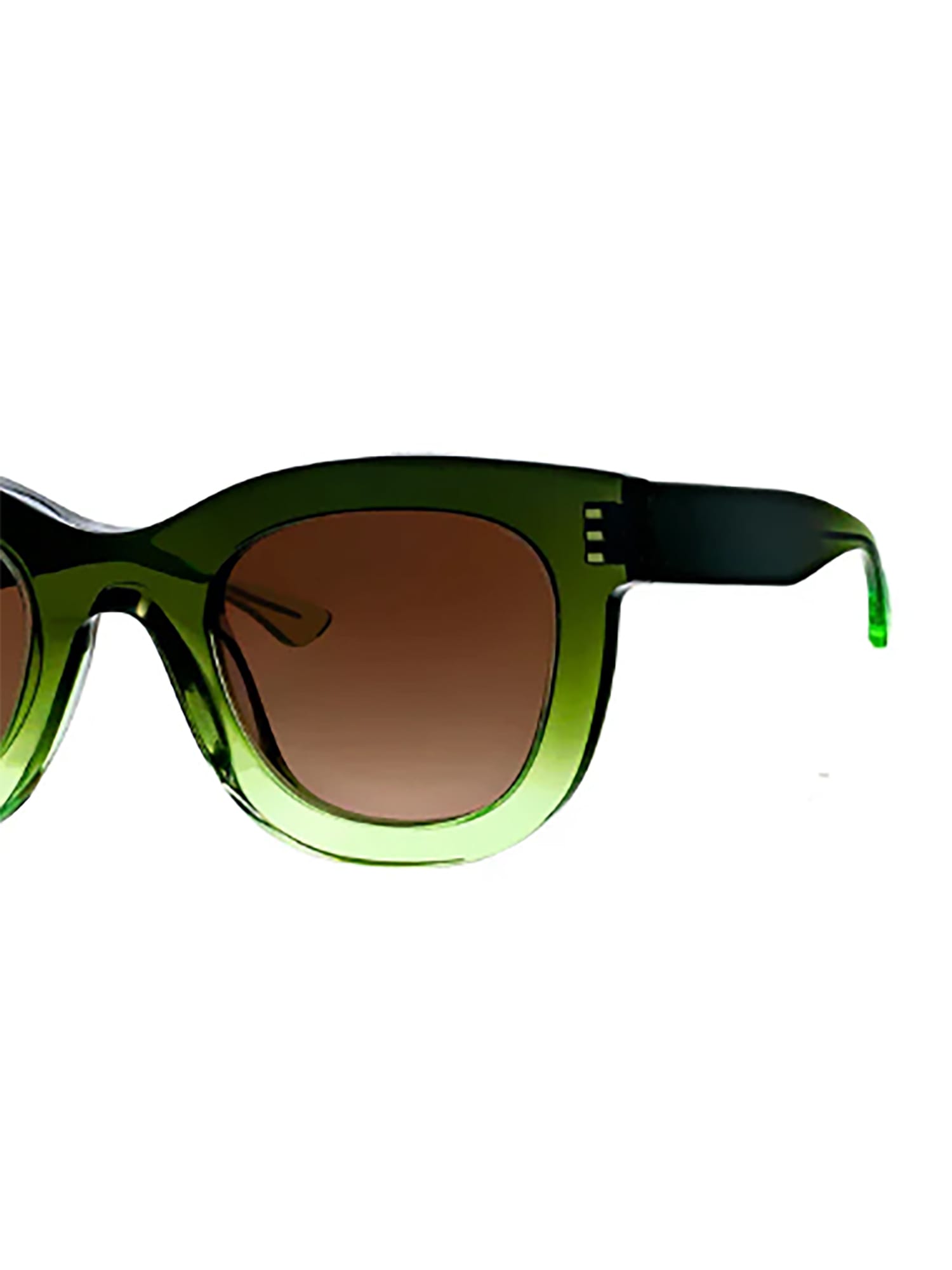 Thierry Lasry Gambly Sunglasses