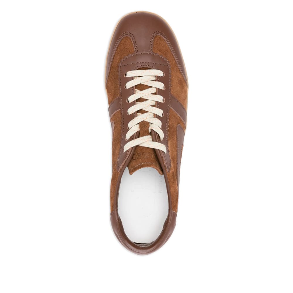 Closed Sneakers In Brown