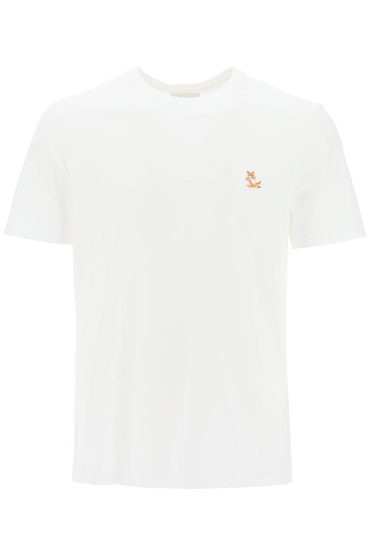 Maison Kitsuné Chillax Fox T-shirt