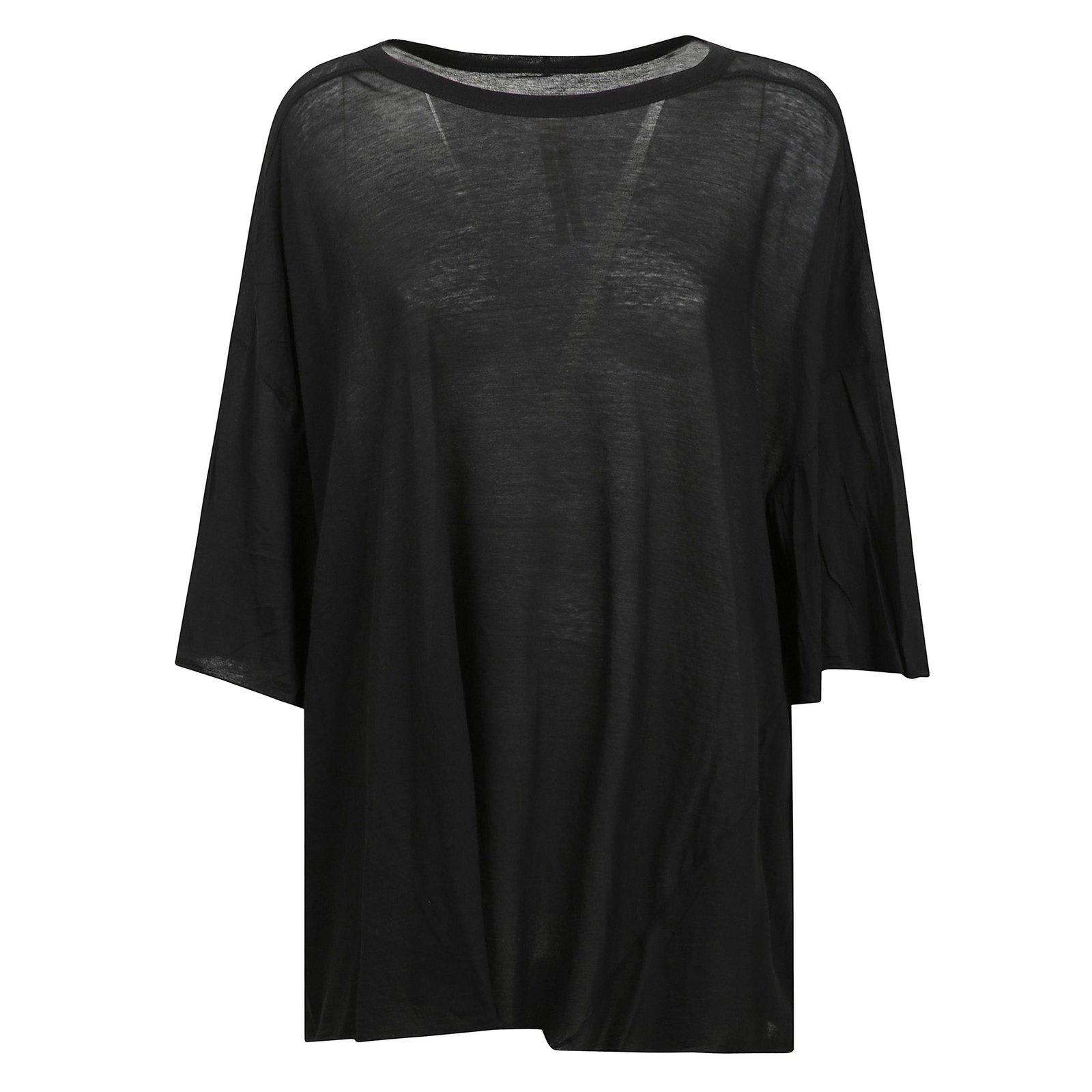 Tommy Drop Shoulder T-shirt