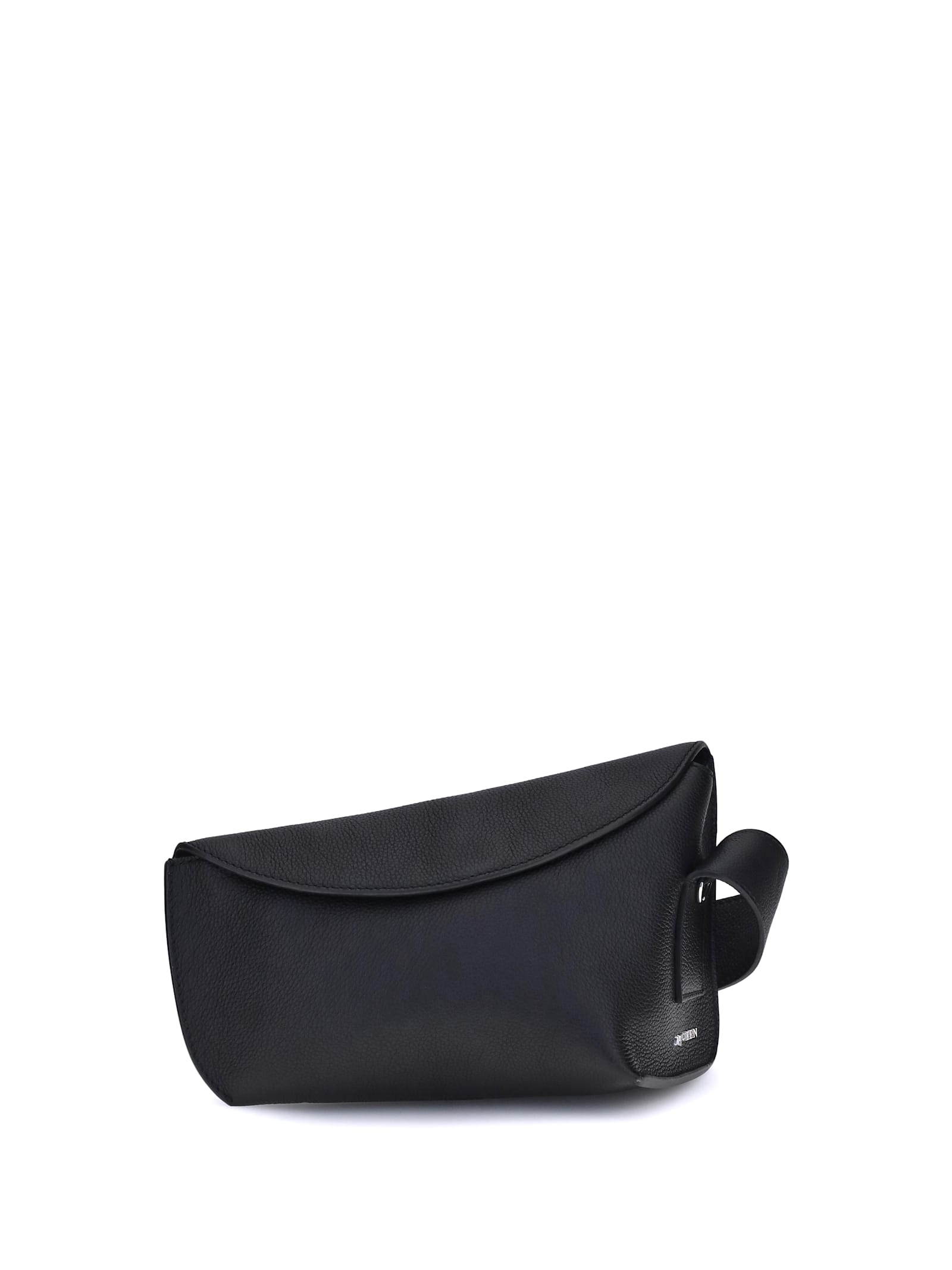 T-bar Sling Shoulder Bag