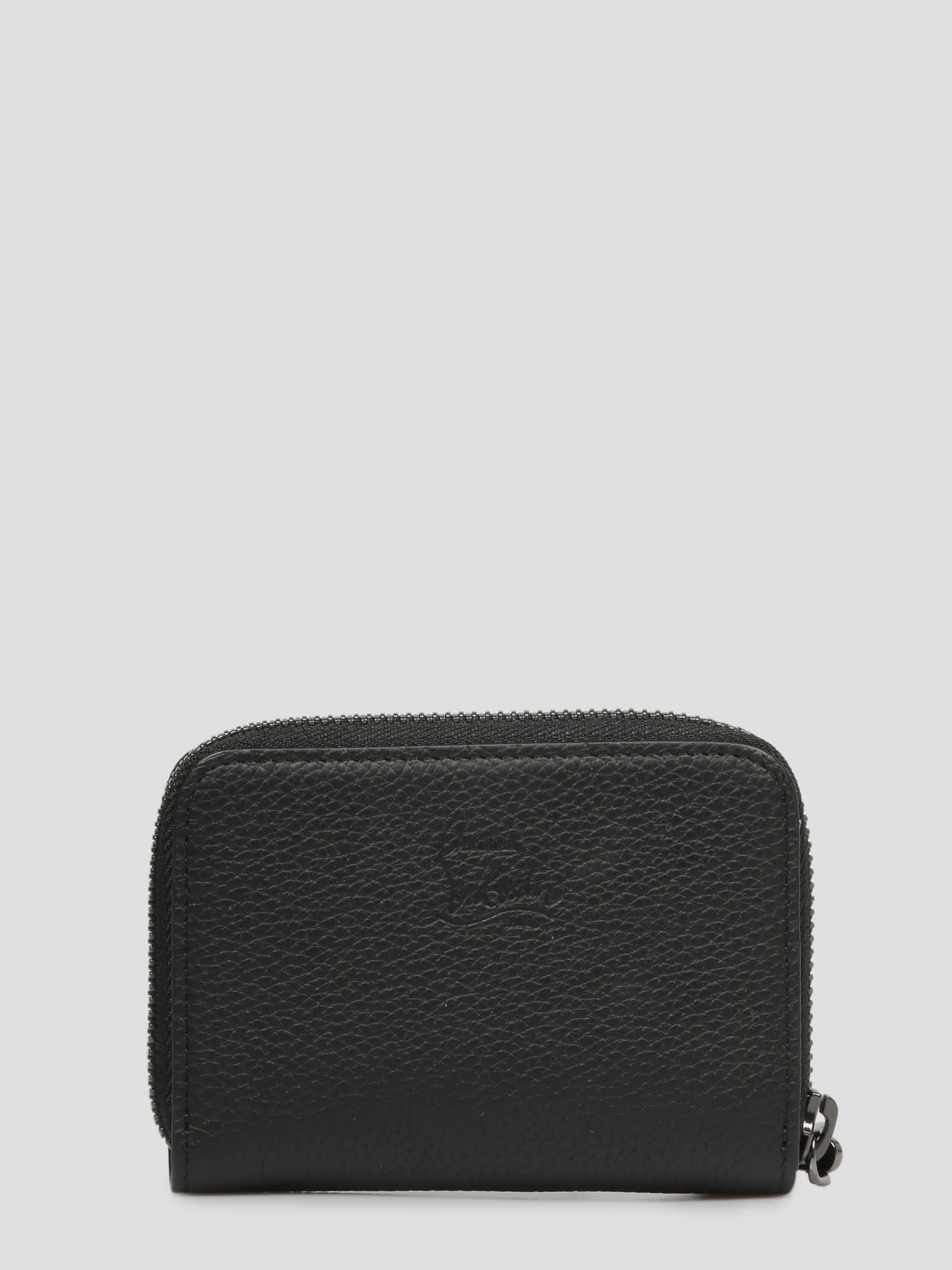 Christian Louboutin Panettone Wallet