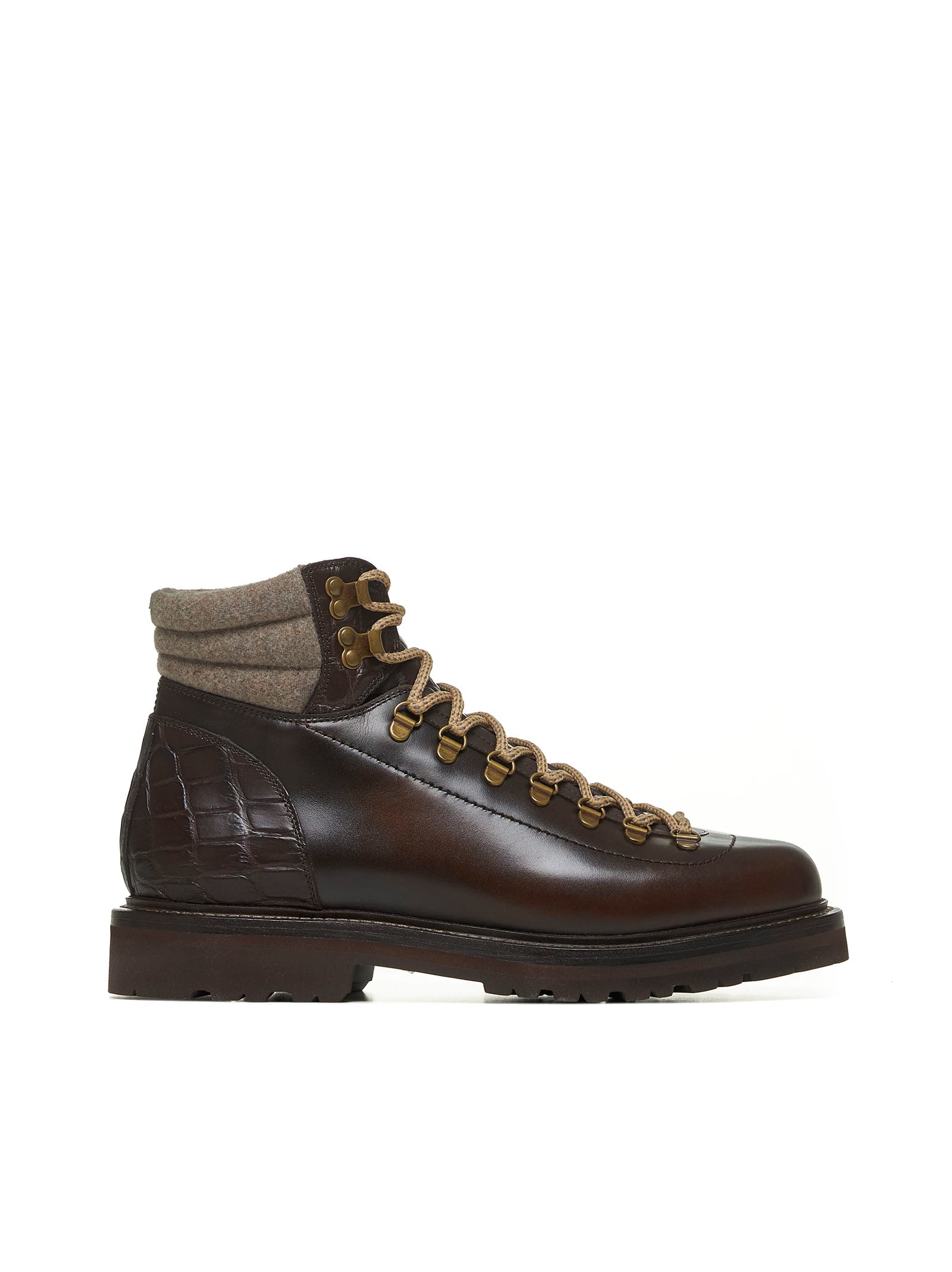 Brunello Cucinelli Boots