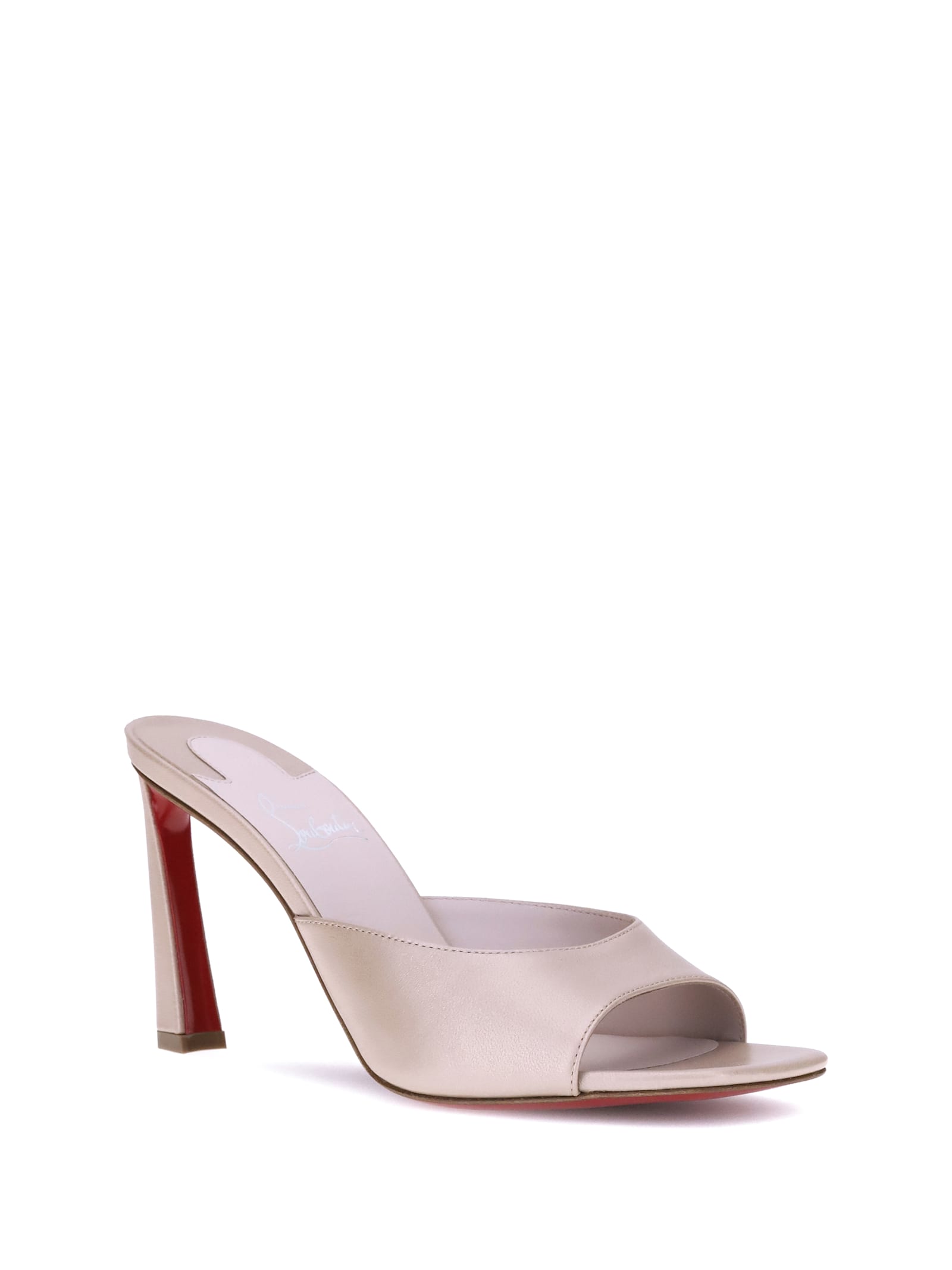 Christian Louboutin Condora Mules Sandals