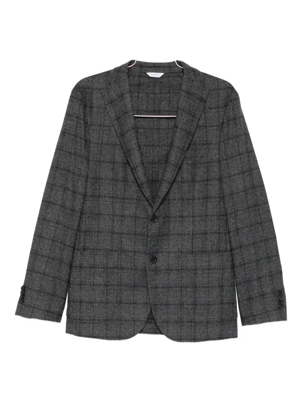 Boglioli Jacket In Gray