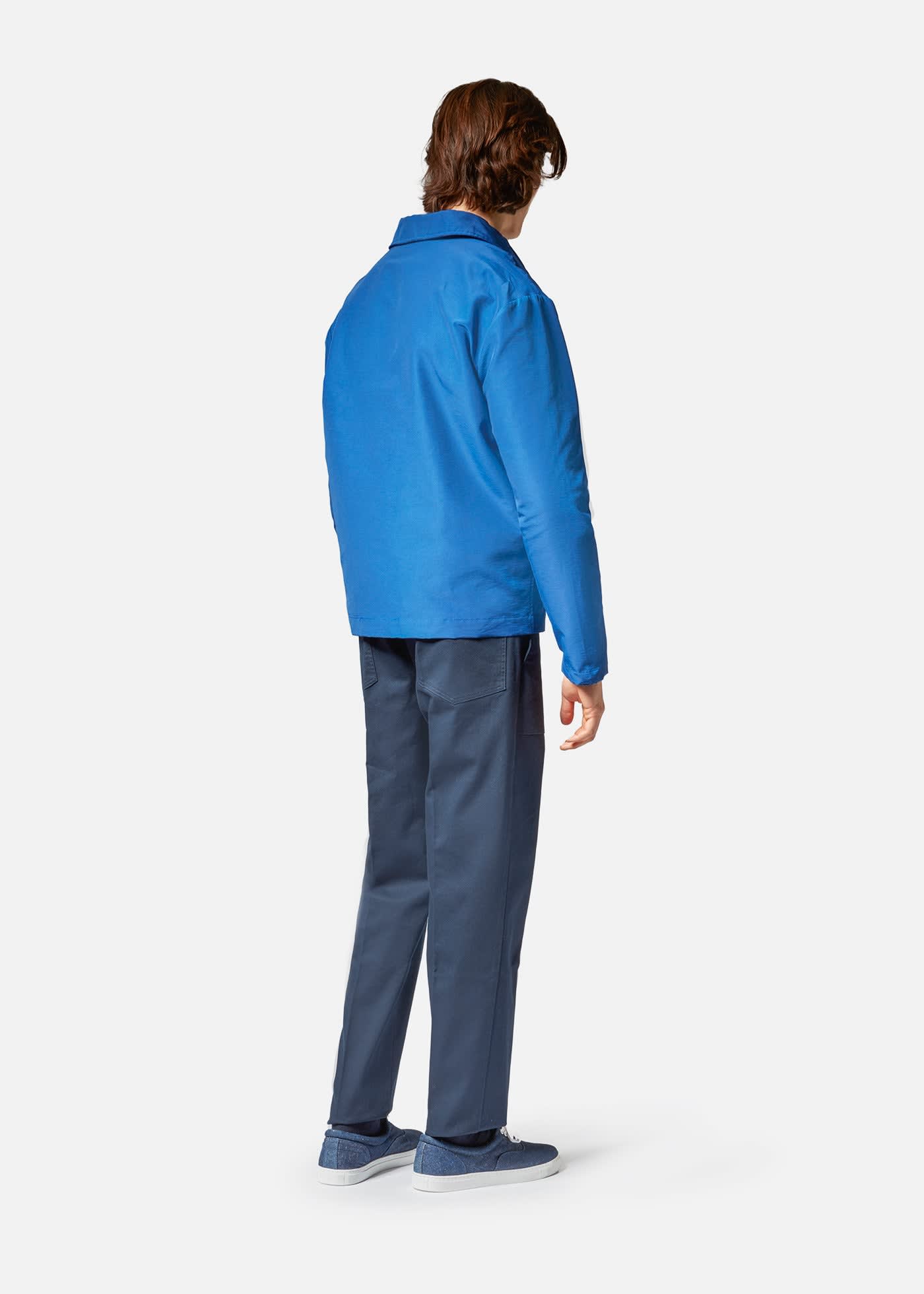 Doppiaa Aamarone Waterproof Jacket