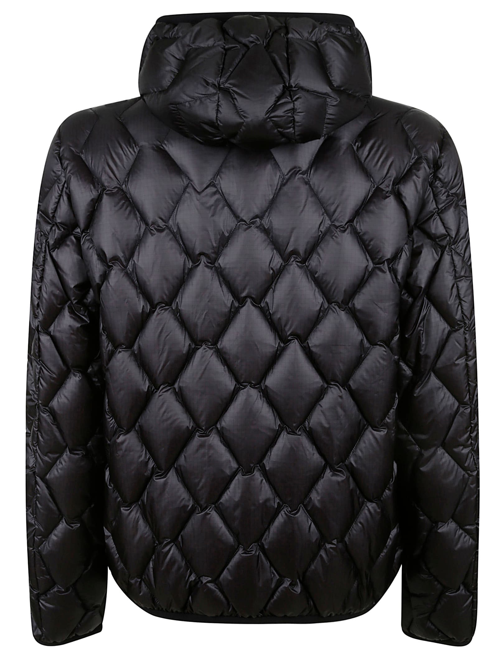 Shop Peuterey Weiwei Jacket In Black