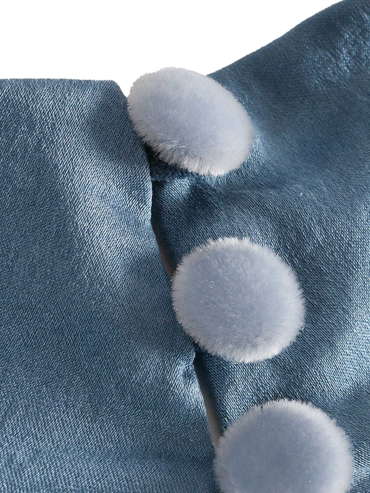 Forte Forte Forte_forte Top In Blue