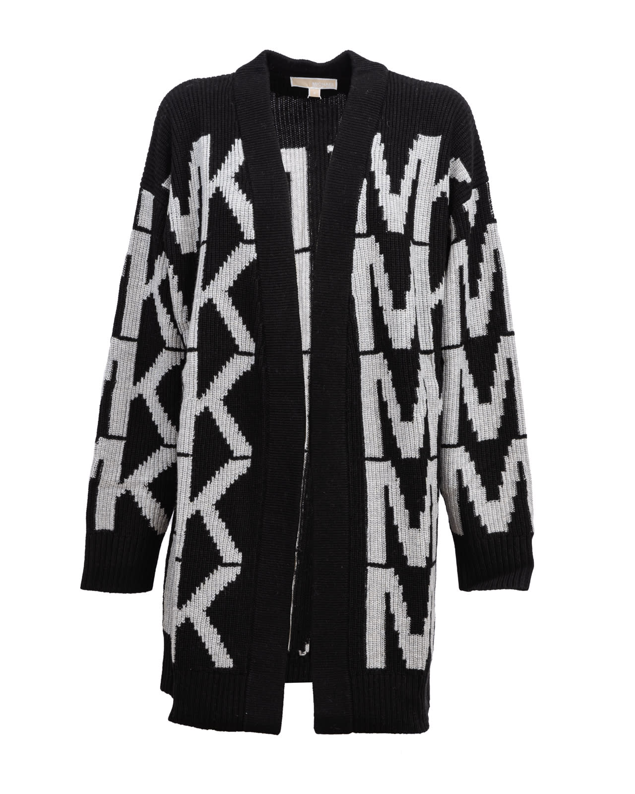 Michael Kors wool cardigan
