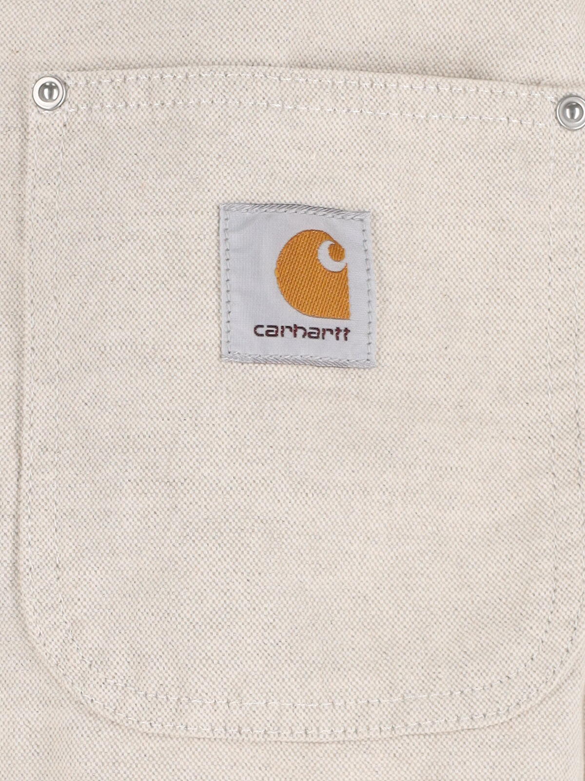 Carhartt Walter Shirt Jacket In Neutral