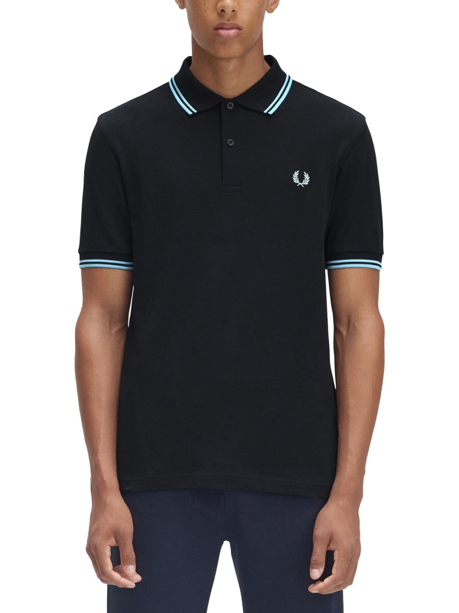 M3600 Polo Shirt