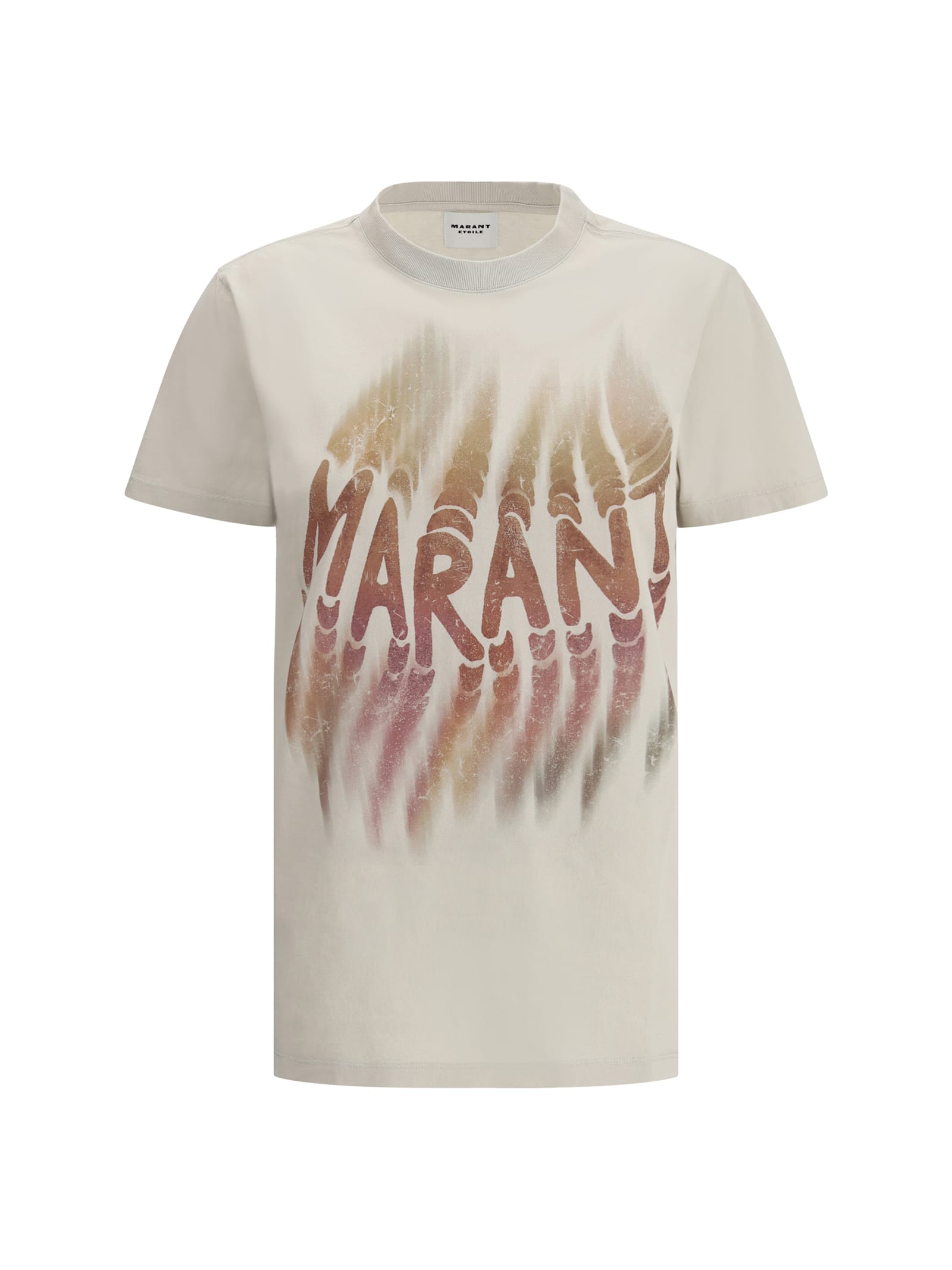 Marant Étoile Zoeline T-shirt