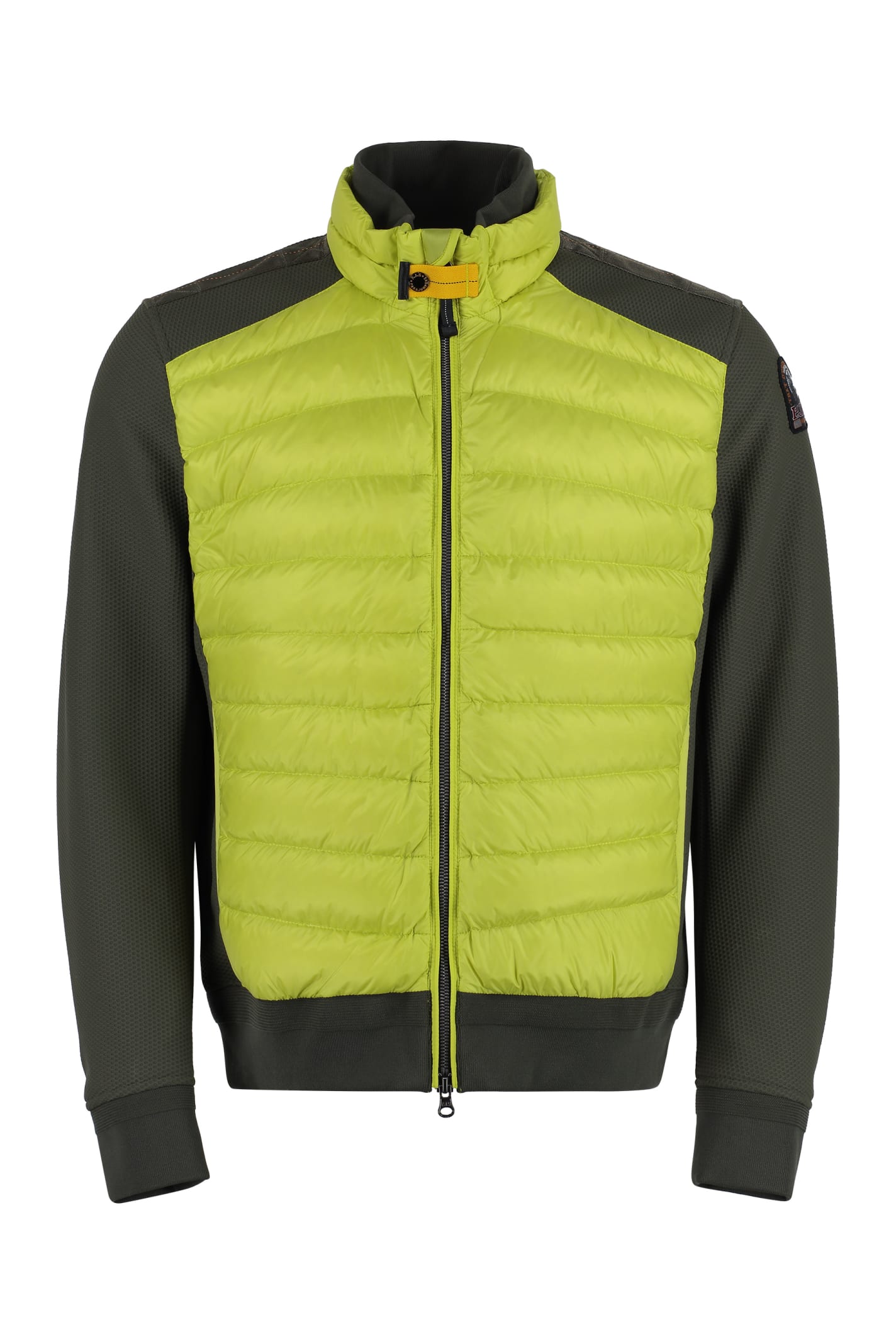 Parajumpers Booker Techno Fabric Jacket