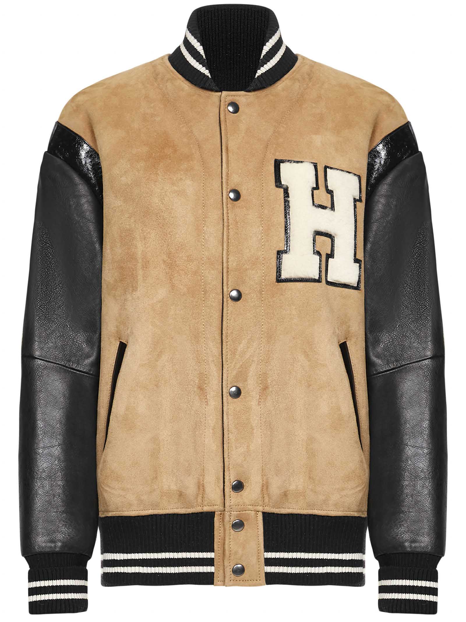 Halfboy Jacket
