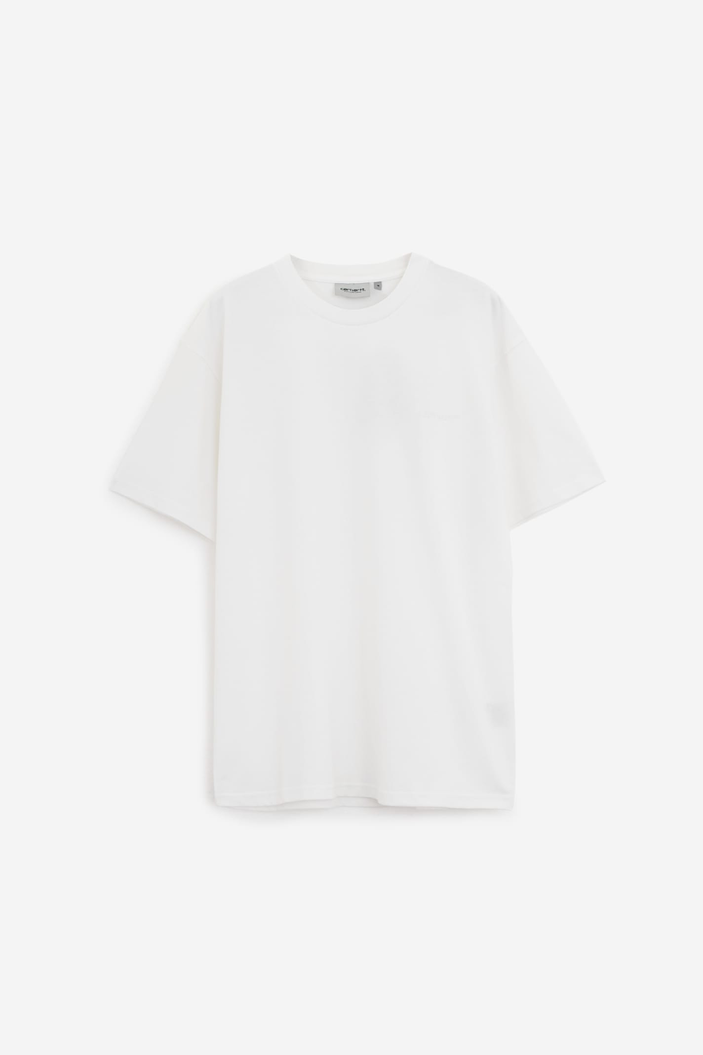 Carhartt's/s Duster Script T-shirt