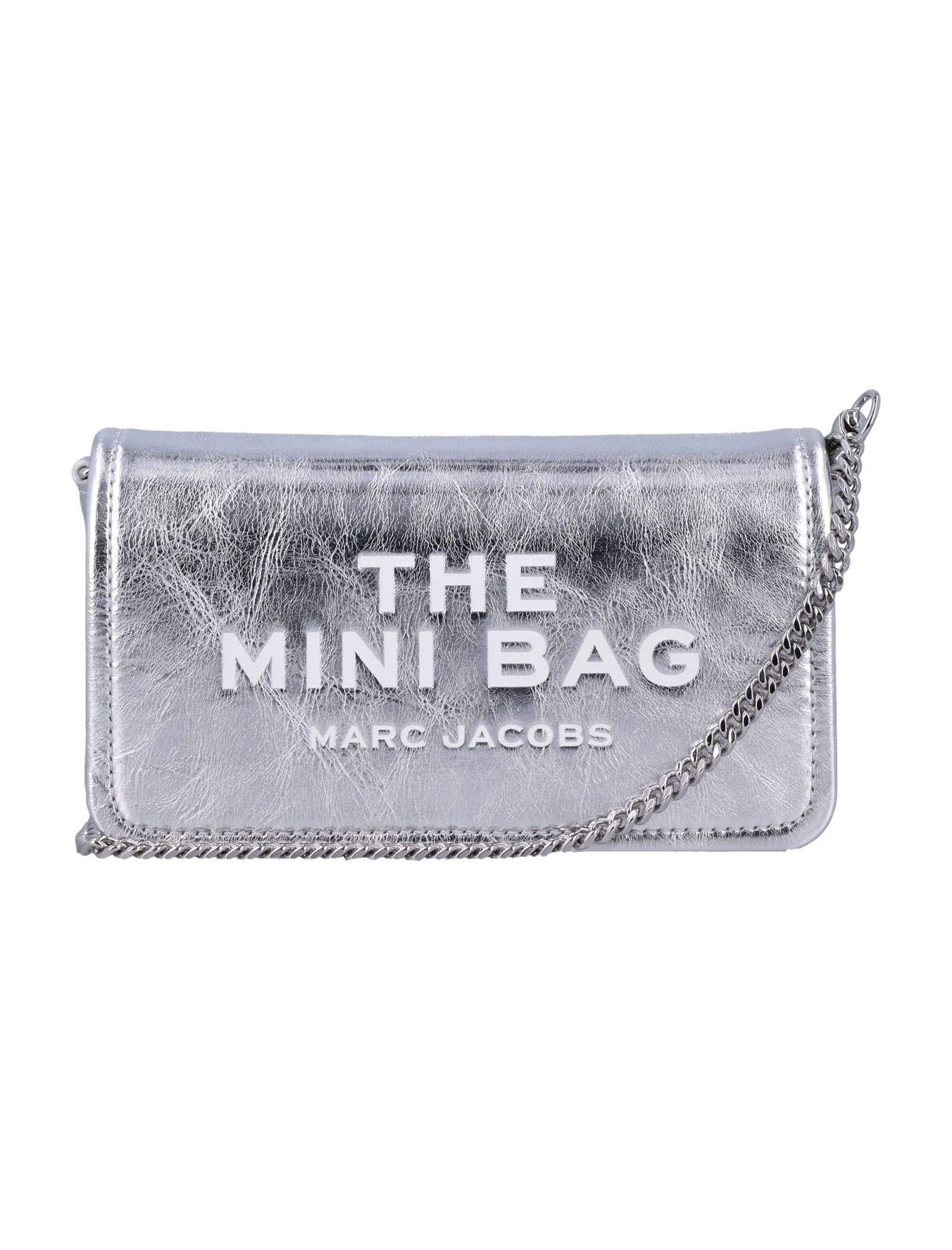 MARC JACOBS THE MINI BAG 