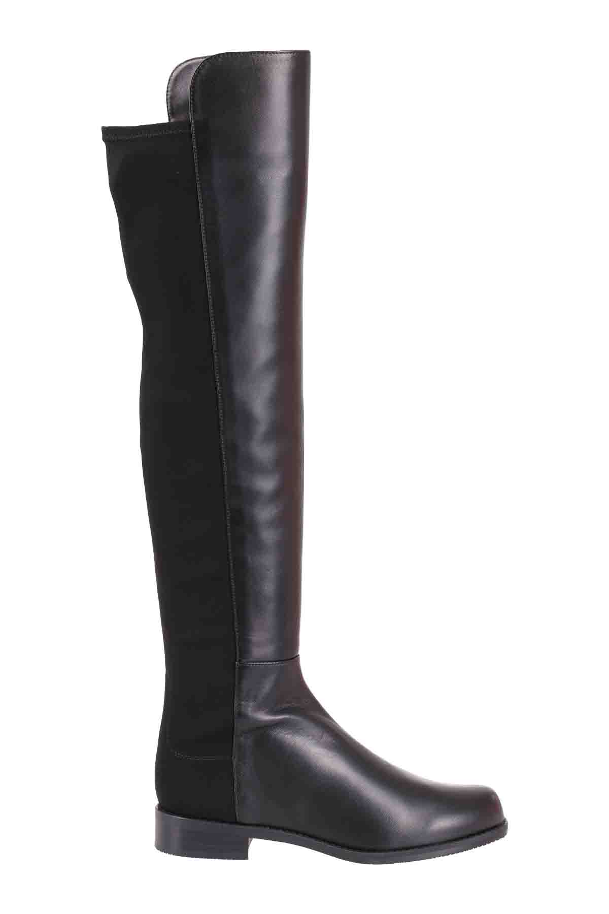 stuart weitzman boots knee high