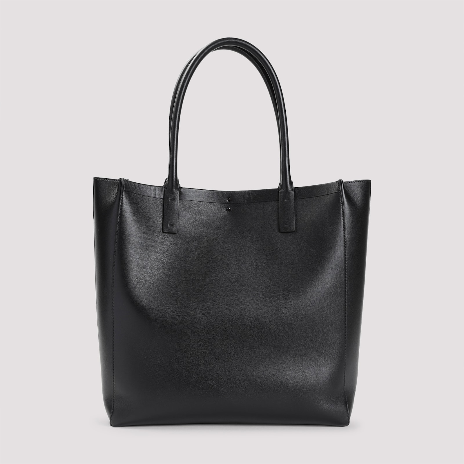 Shop Valentino Vlogo Bold Edition Tote Bag In No Nero