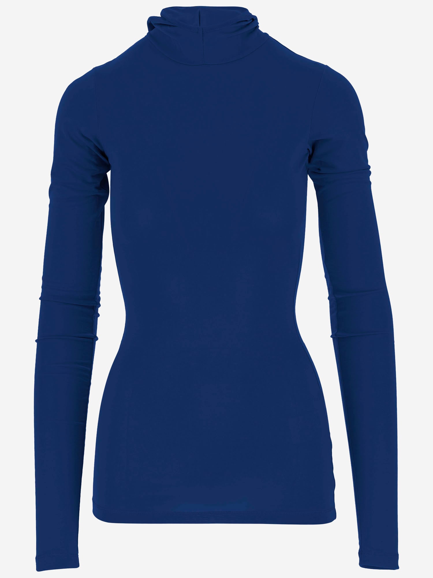 Billie Jersey In Stretch Fabric