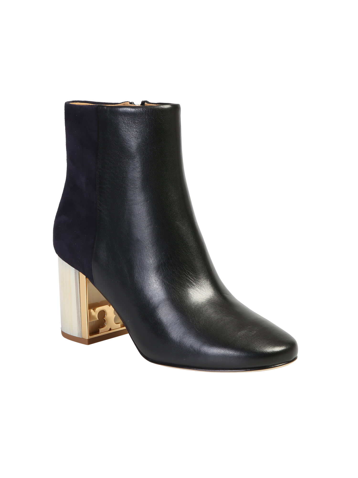 tory burch sneaker boot