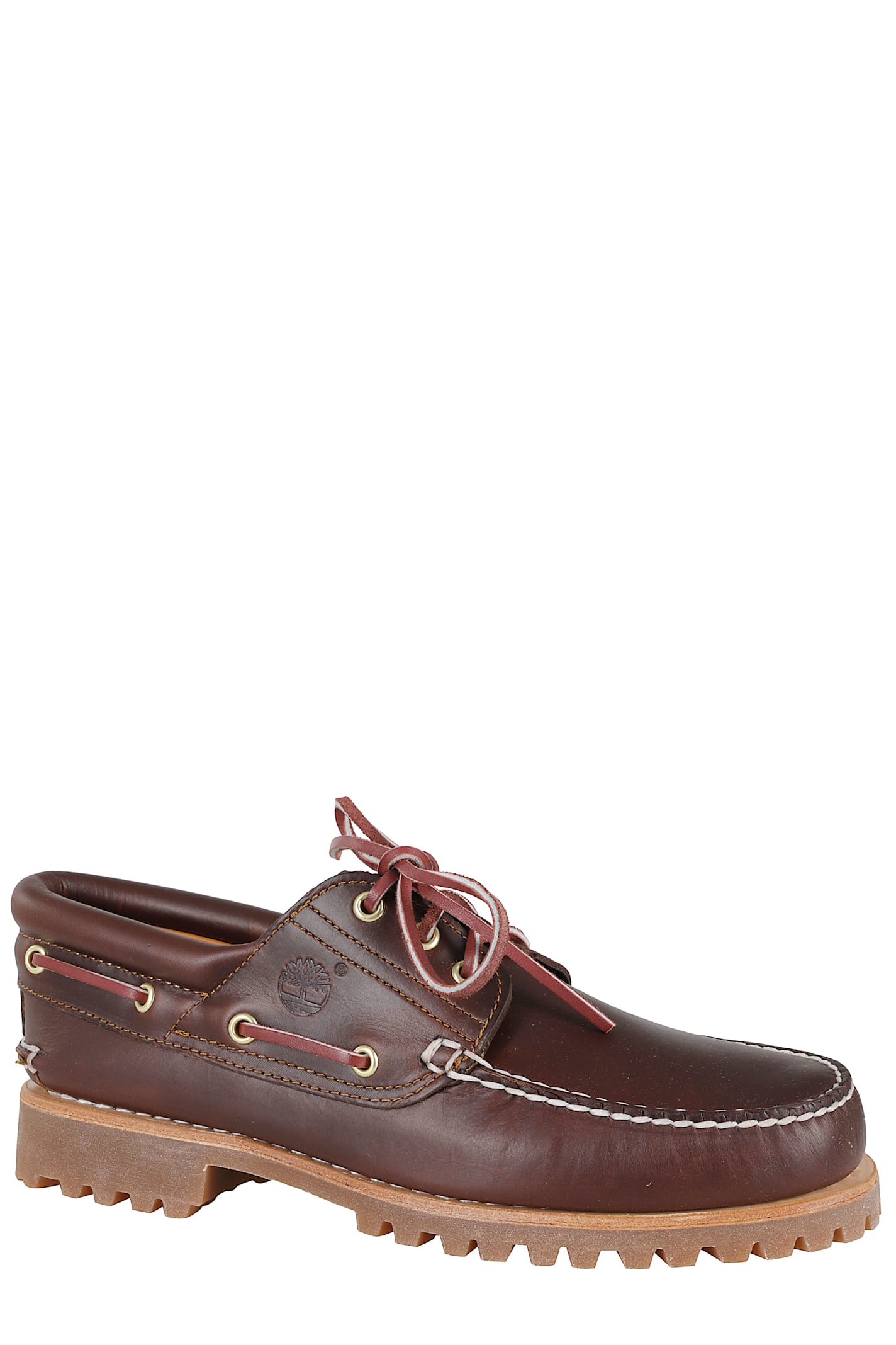 Timberland Tbt Mn Life Shoe In Brown