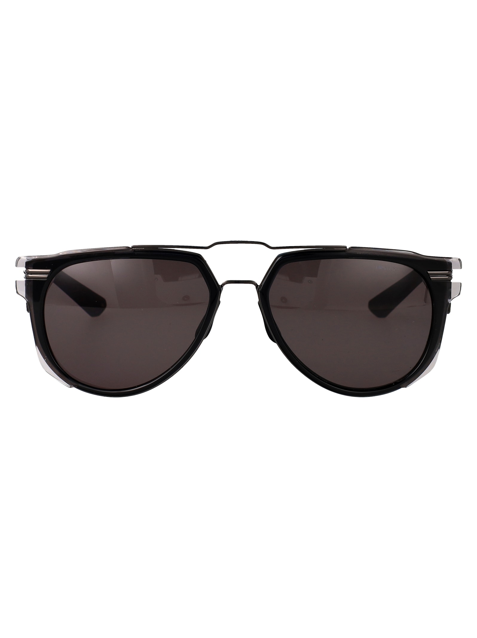 Nike Electric Daze Sunglasses In Black