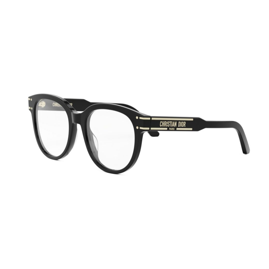 Shop Dior Signatureo R3i1000 In 001 - Black