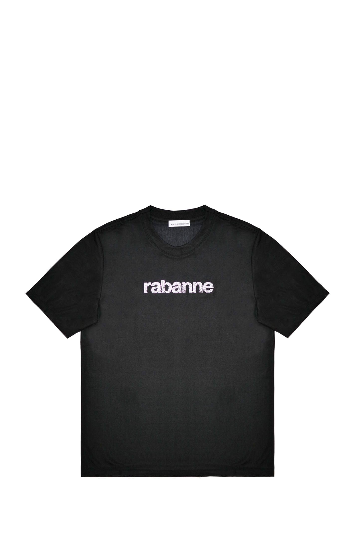 Shop Rabanne T-shirt