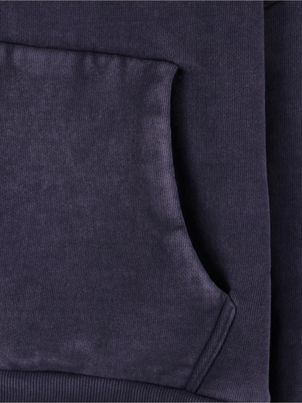 Entire Studios Classic Hoodie In Blue