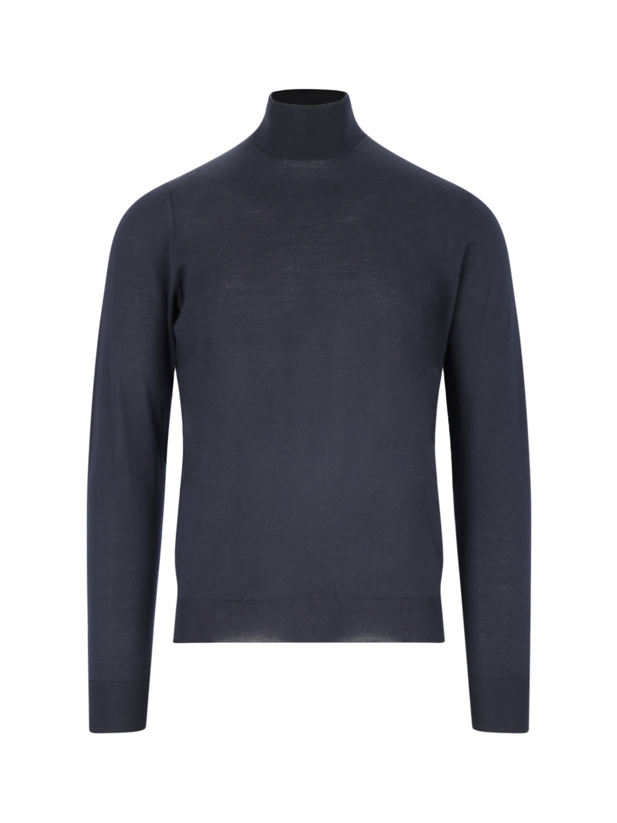 - Classic Turtleneck