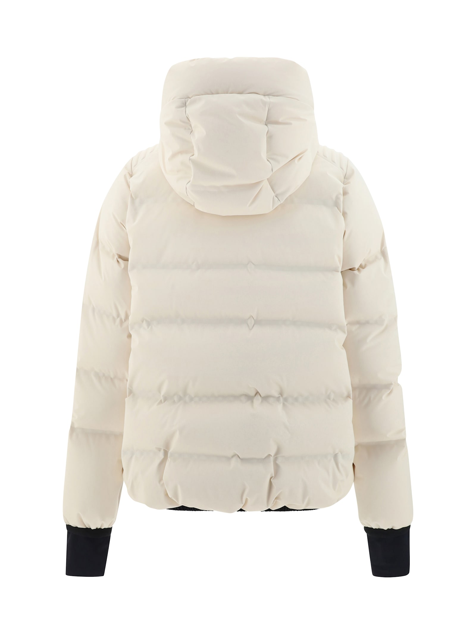 Shop Moncler Suisses Down Jacket In Miscellaneous