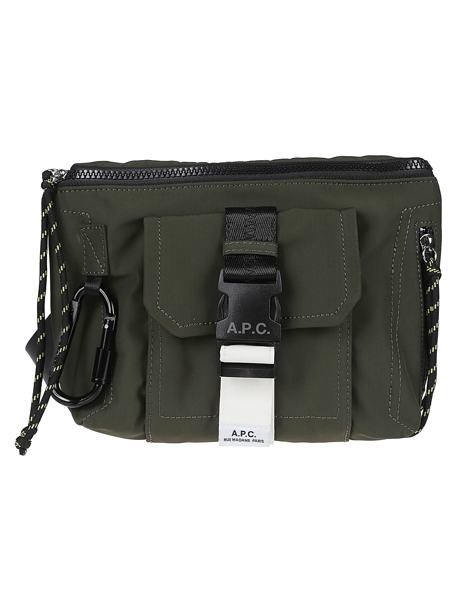 A. P.C. Trek Belt Bag