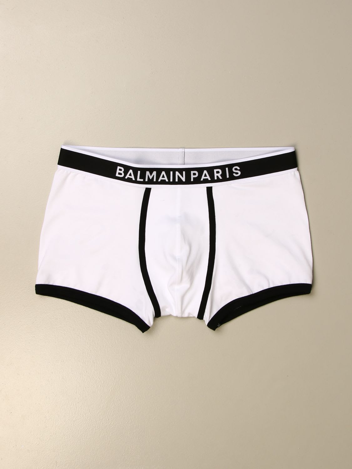 Balmain Underwear Underwear Men Balmain