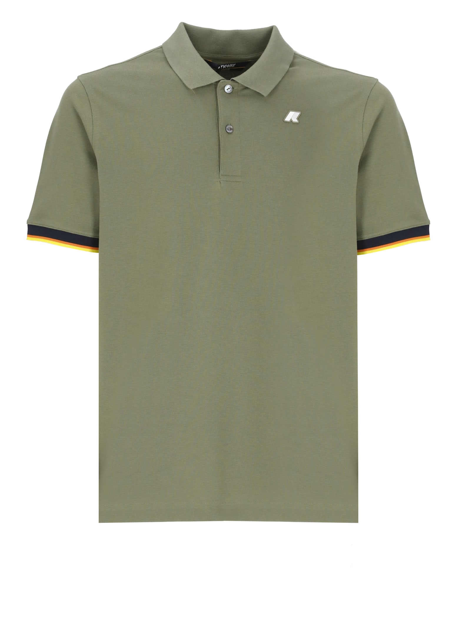 Vincent Polo Shirt Shirt