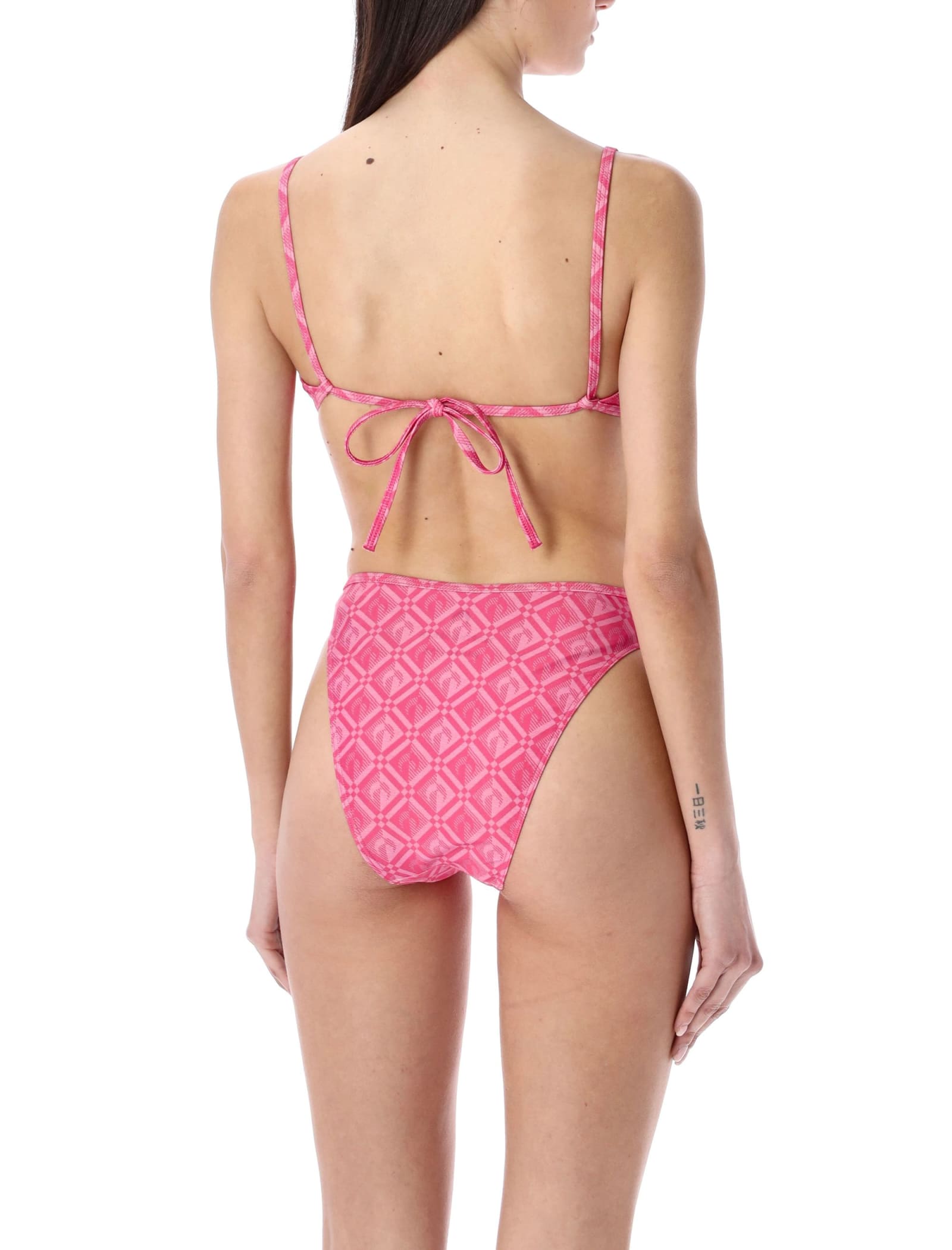 高級ブランド Bikini Serre Marine Moon Closet Smart | 水着・ラッシュガード