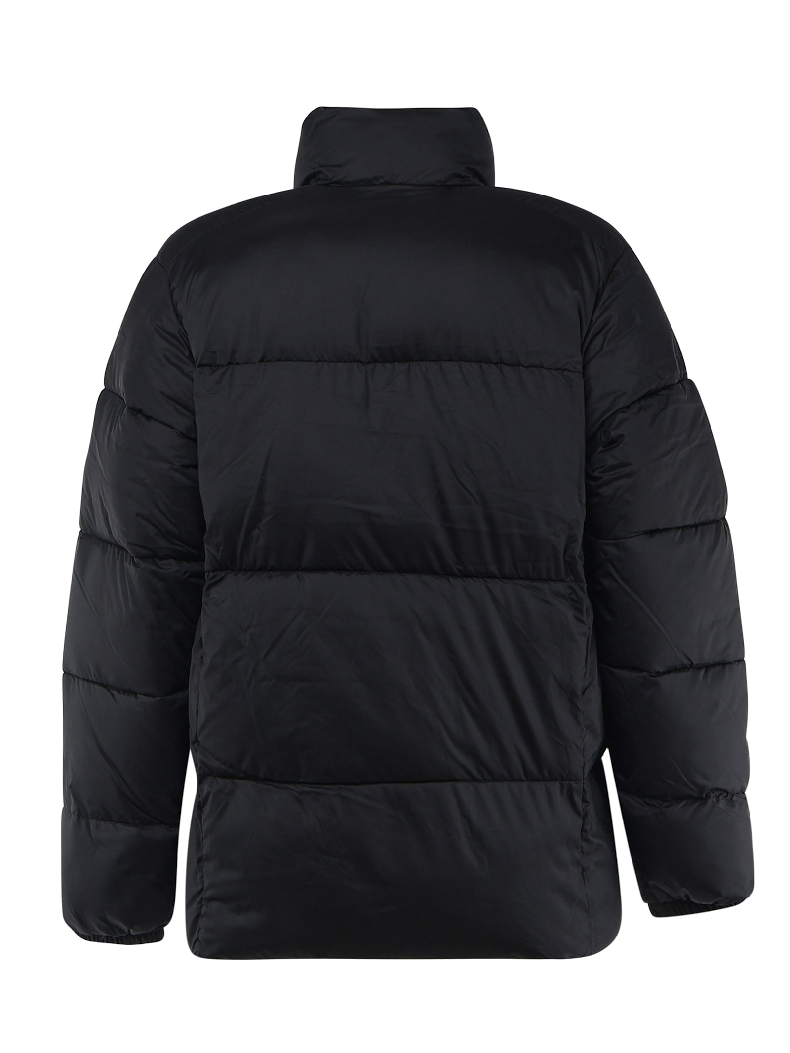 Columbia Giubbotto Puffect Iii Jacket In Black