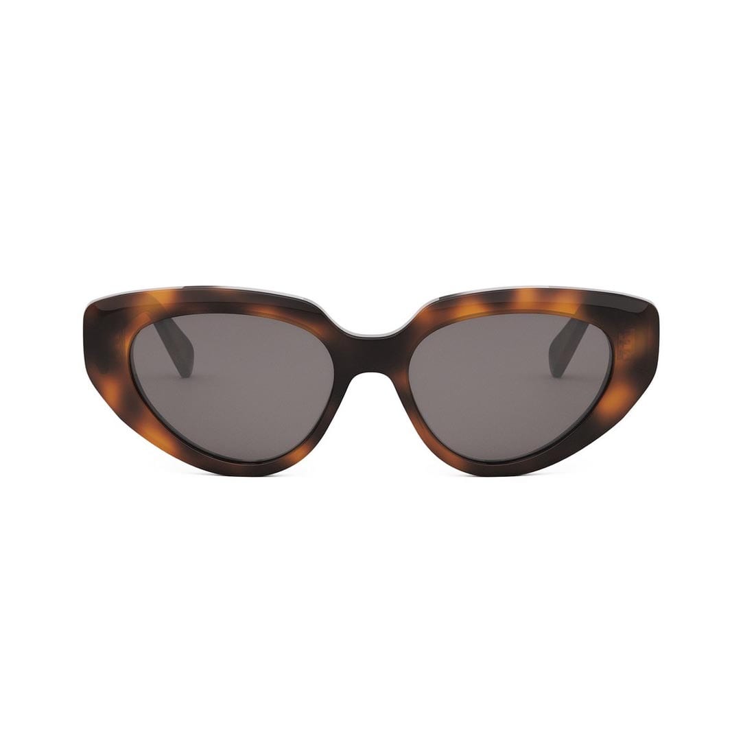 Celine Sunglasses In Brown