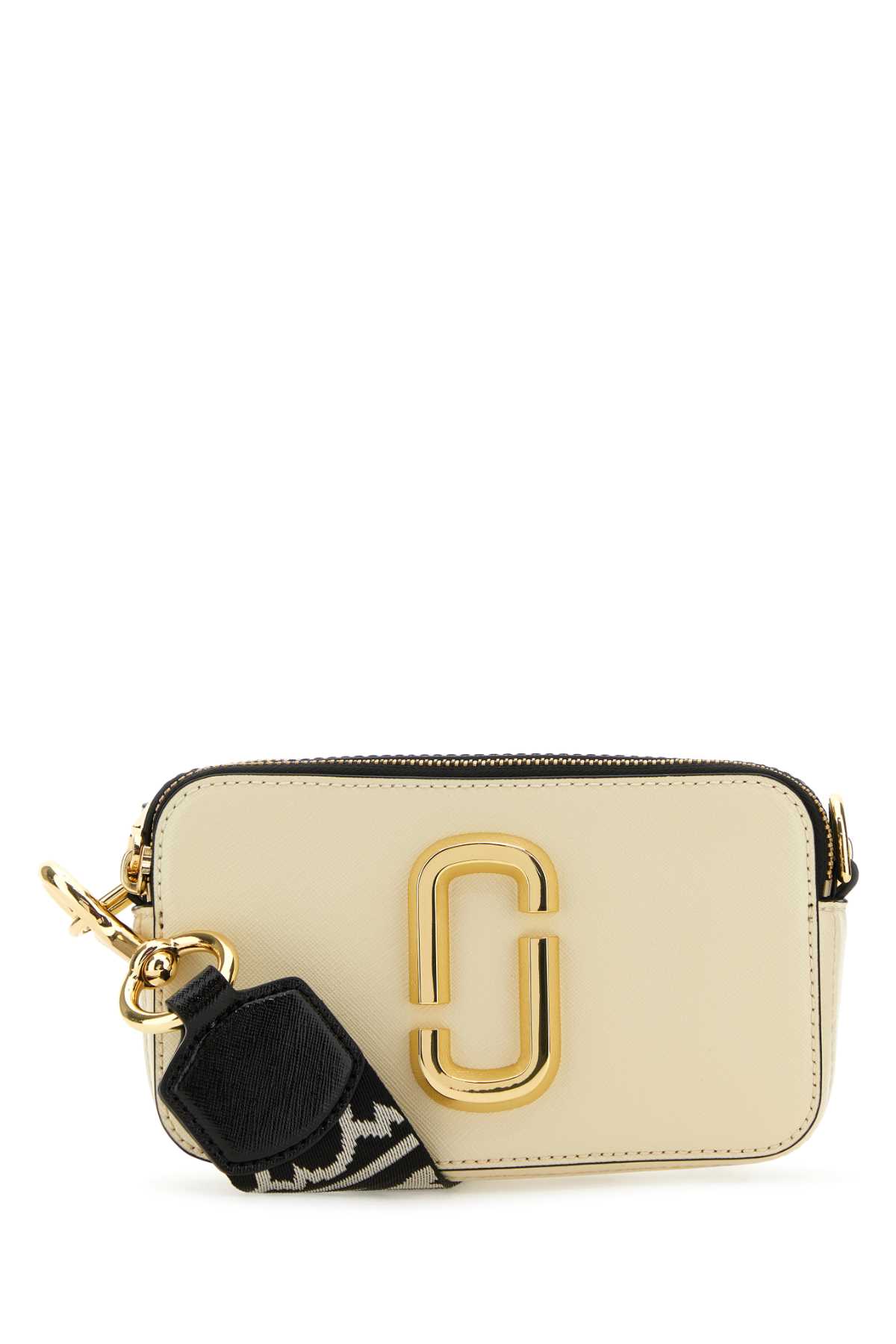Marc Jacobs Multicolor Leather The Snapshot Crossbody Bag