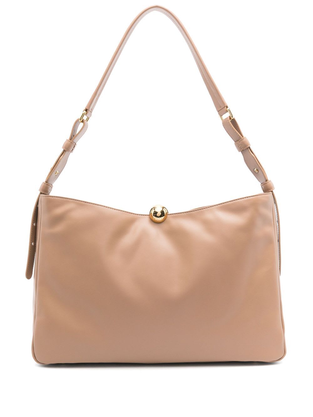 Sfera Soft L Shoulder Bag