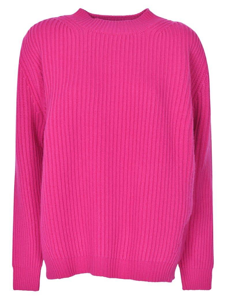 Andamane Faye - Knitted Oversized Sweater