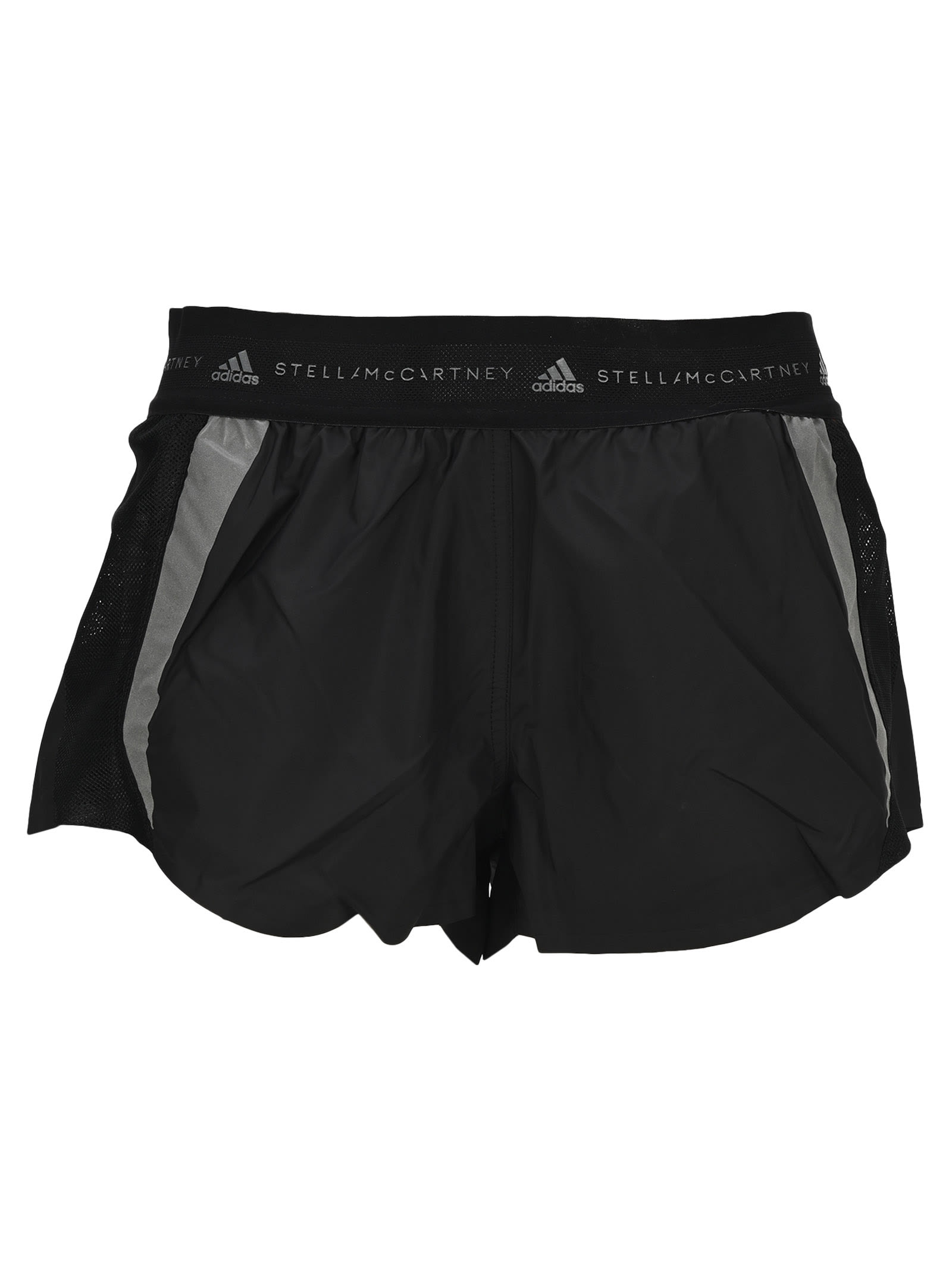 stella mccartney adidas running shorts