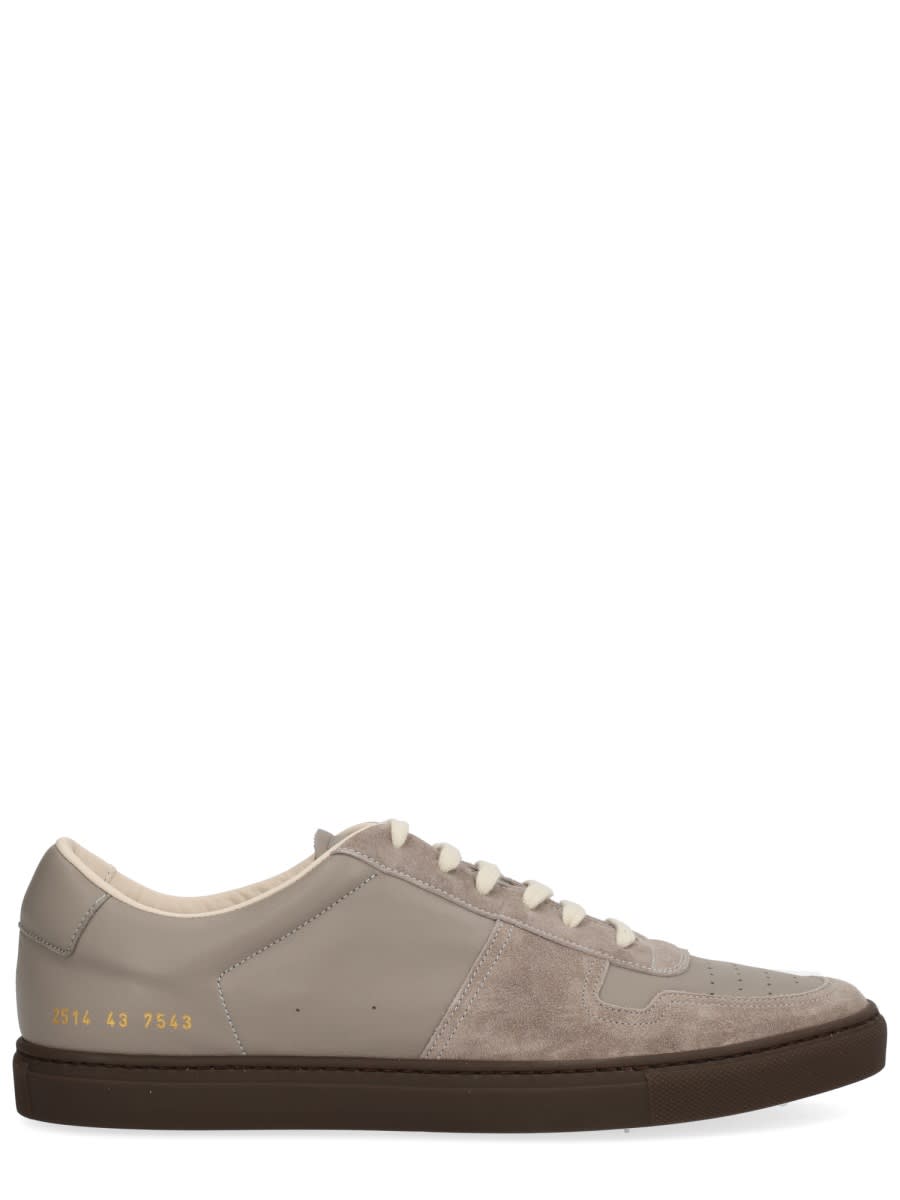 Common Projects bball Slim Sneaker