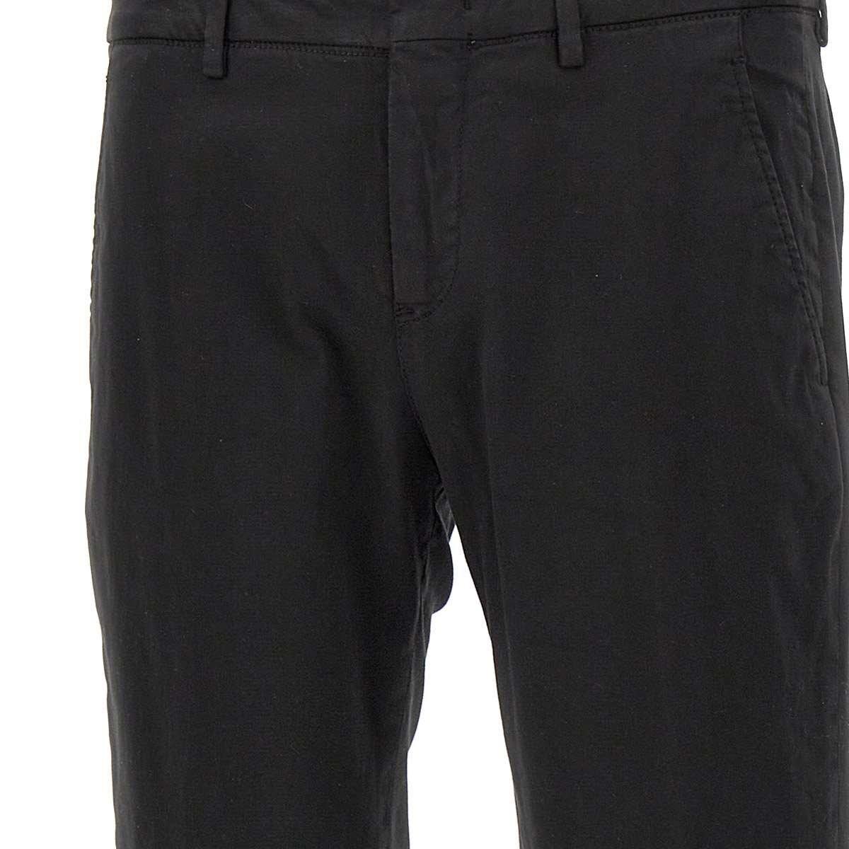 Shop Pt01 Straight-leg Slim-cut Trousers
